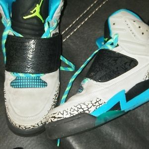 Air Jordans Size 6.5Y